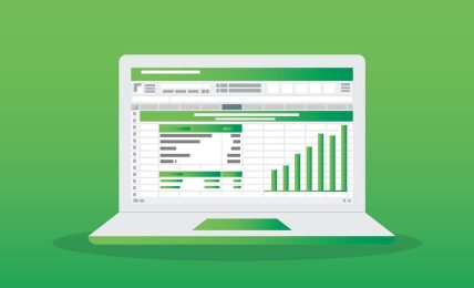 5 plantillas de Excel para docentes