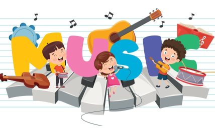 Recursos para estudiar los instrumentos musicales