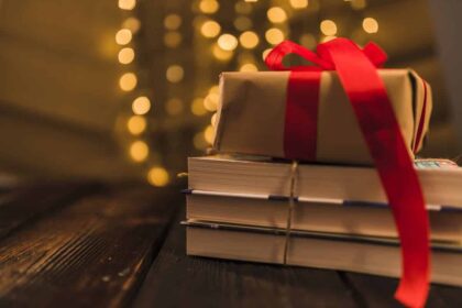 Libros Docentes Navidad