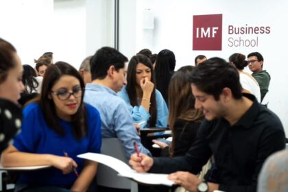 Formación En Neuropsicología- Imf Business School