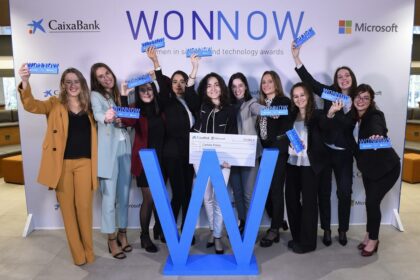 Tercera Edición De Los Premios Wonnow