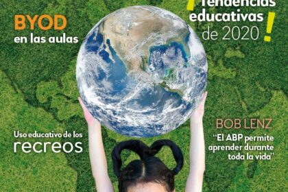 Portada Educación 3.O