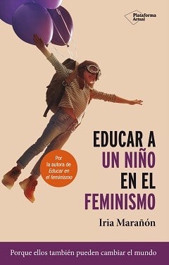 Libros feministas para empoderar a chicas adolescentes - Educaiguales,  educación en igualdad para niñas/os y adolescentes