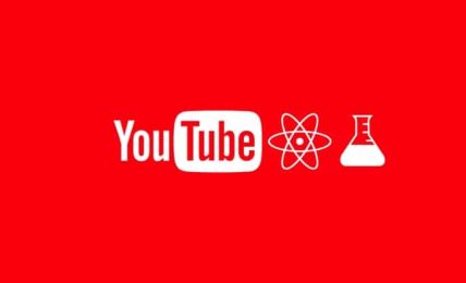 Youtube Ciencia