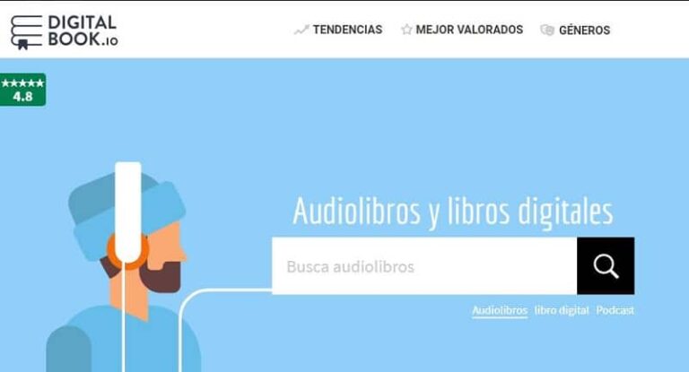 Las Mejores Webs Para Descargar Libros Gratis Y De Dominio P Blico De Forma Legal