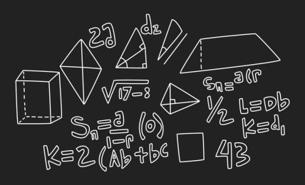 las matemáticas