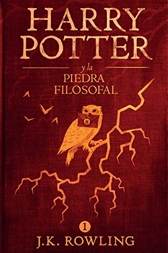 Harry Potter Y La Piedra Filosofal Mejores Sagas Lectura