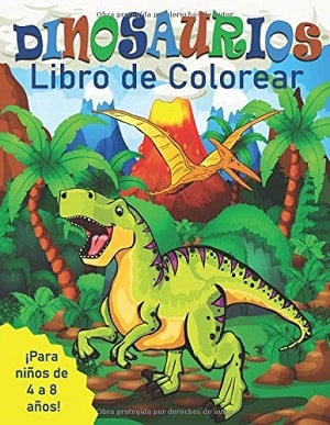 Libro para colorear niños 2 años - Cuadernos para colorear niños: Mi primer  libro para colorear y pintar animales - Libros infantiles de animales para,  Libros Para Colorear