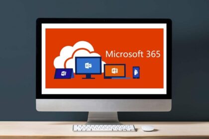 Microsoft 365