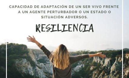 RESILIENCIA