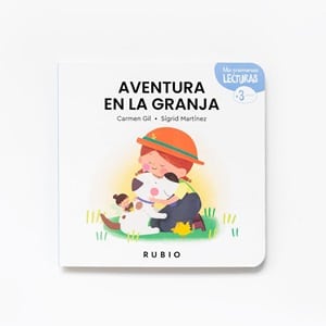 Aventura En La Granja