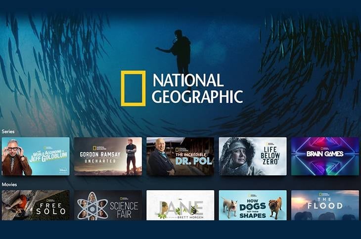 Documentales Ciencia Y Tecnología National Geographic