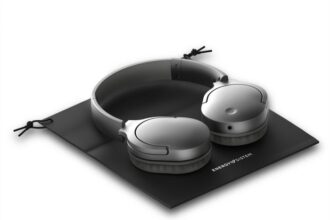 Energy Headphones Bt Travel 5 Anc