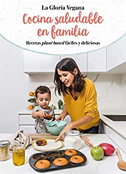 EL recetario Mágico, libros de cocina familiar saludable y divertido +3 años