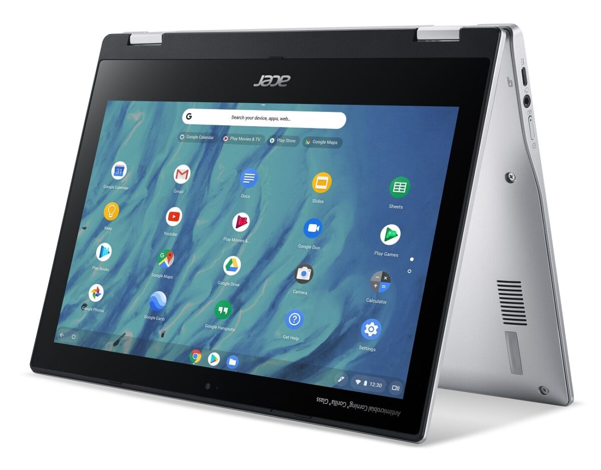 Acer Chromebook Spin 311