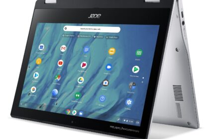 Acer Chromebook Spin 311