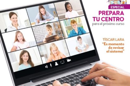 Revista Educación 3.0