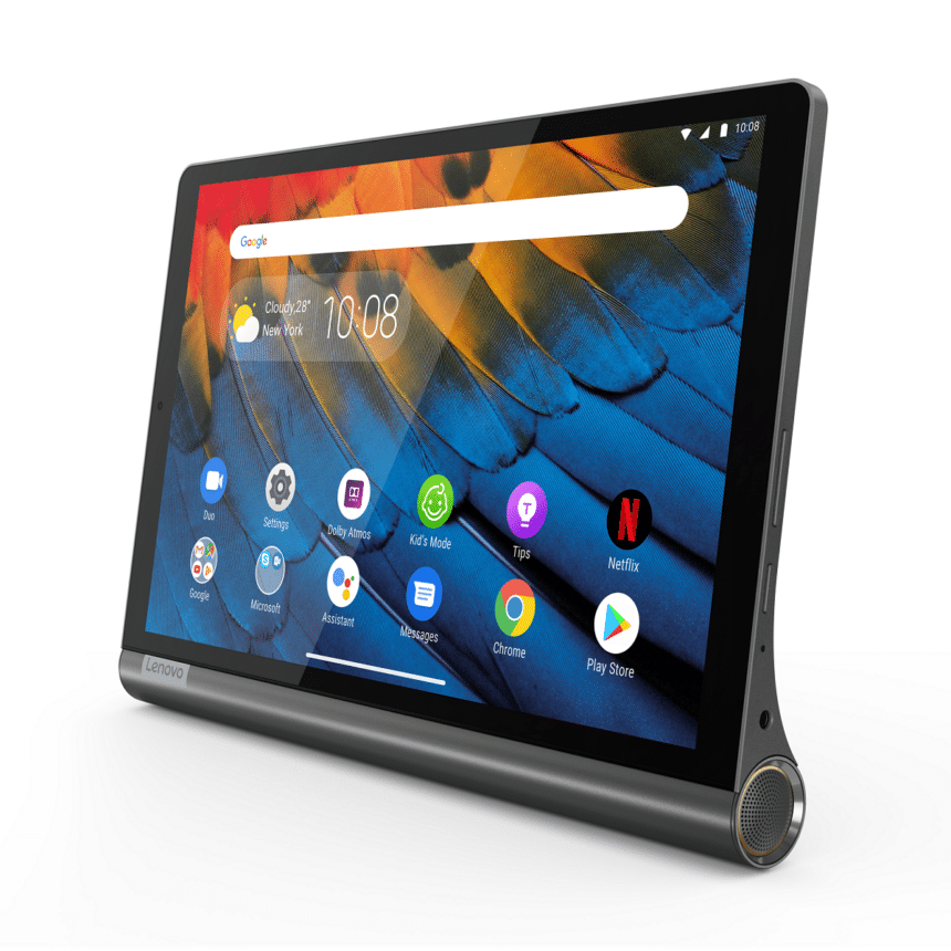 Tableta Lenovo Smart Tab Yt-X705F