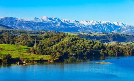 Parques naturales de España