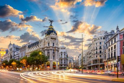 Madrid Visita Virtual