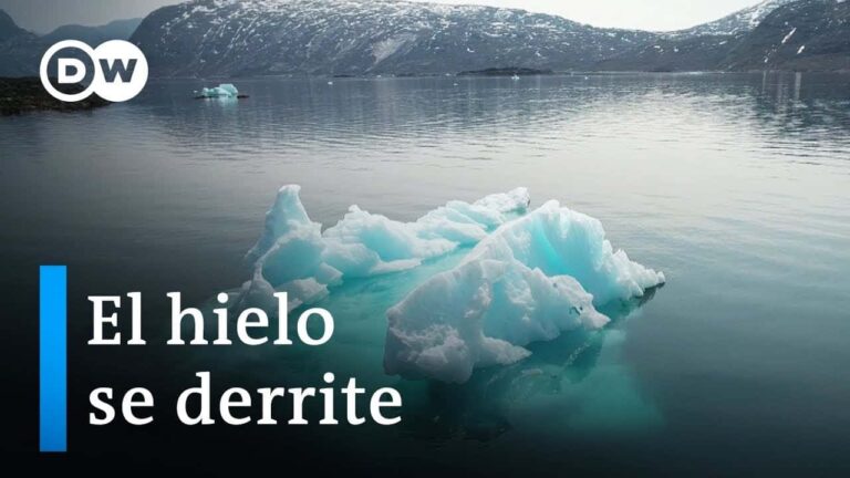 Documentales Sobre El Cambio Climático | EDUCACIÓN 3.0