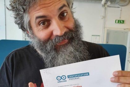 Arduino Education