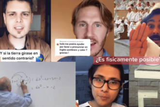 Cuentas Educativas Tik Tok