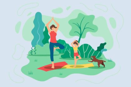 Juegos Yoga Y Mindfulness