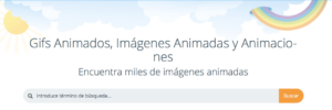 Gifs Animados Mejores Webs Para Buscar Y Descargar Gifs Animados