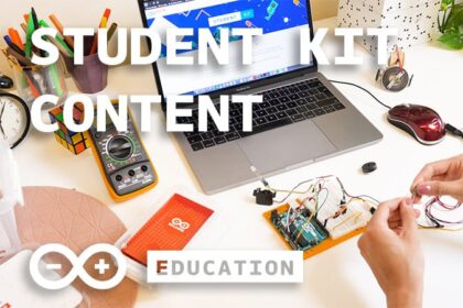 Arduino Student Kit