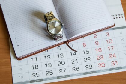 Plantillas De Calendarios Escolares