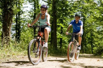 Rutas Bicicleta En España