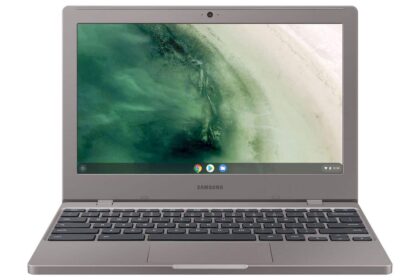 Samsung Chromebook