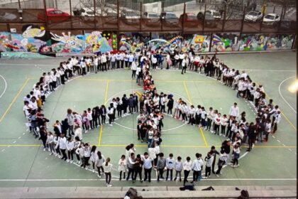 Combatir La Obesidad Infantil