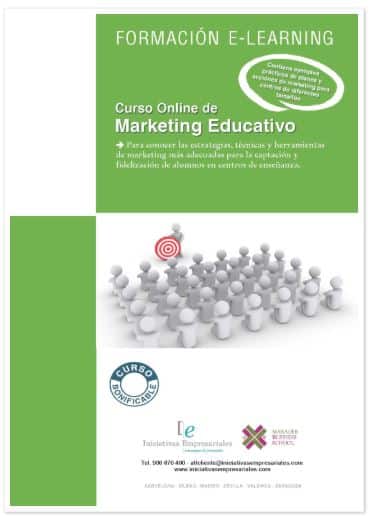 Marketing Educativo