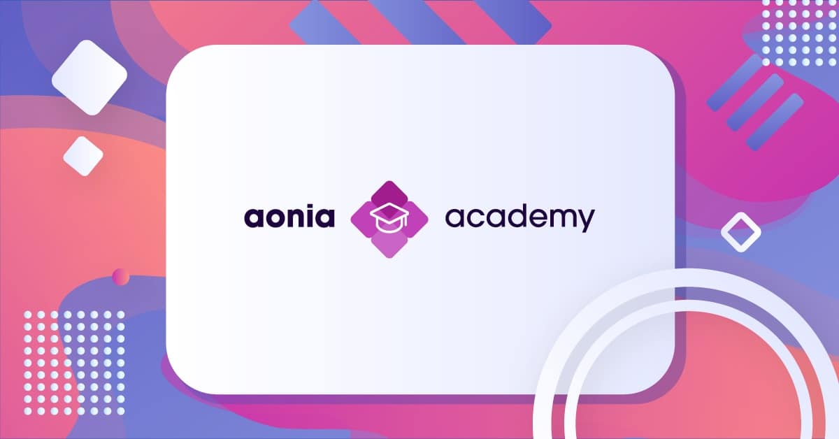 Aonia Academy