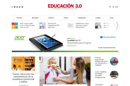 ¡Estrenamos Página Web!