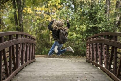 Gadgets Para Que Los Niños Hagan Deporte