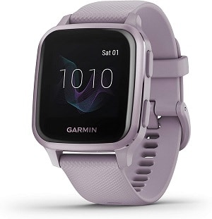 Garmin Venu Sq smartwatch