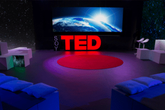 Conferencias Ted