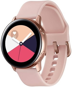 Samsung Galaxy Watch Active