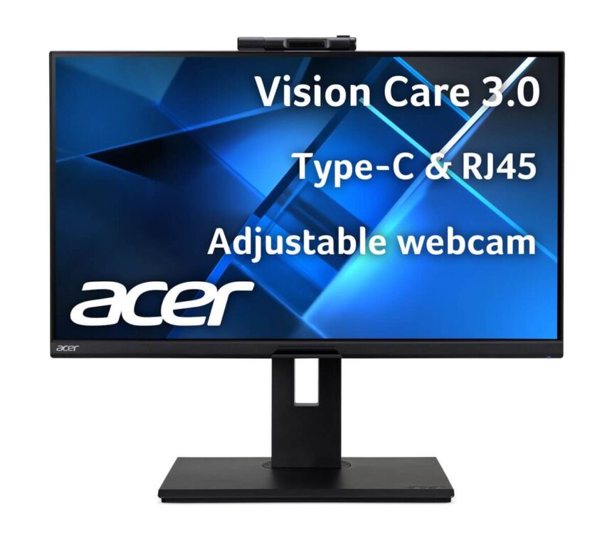Monitor Acer B8 Series