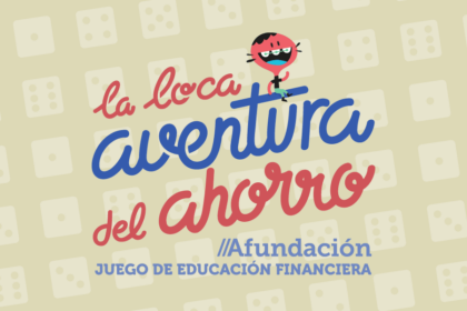 La Loca Aventura Del Ahorro