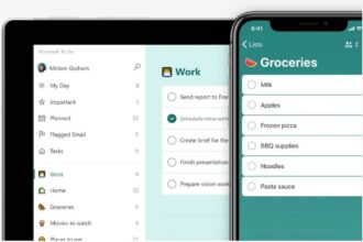 Microsoft To Do