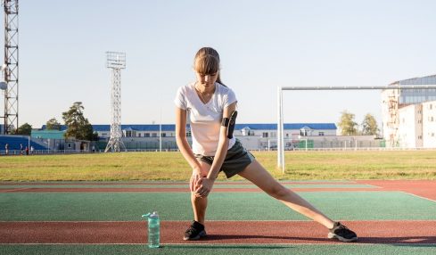 Programa educativo 'Stay Healthy’, de la Fundación Quirónsalud