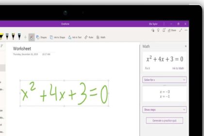 Generar Cuestionario Matemáticas