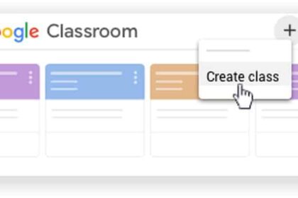 Google Classroom 1