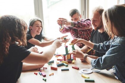 Juegos De Mesa