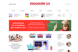 2020 Educación 3.0