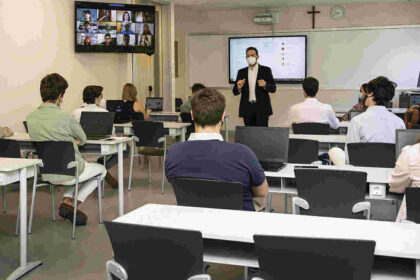 Clases Universitarias Online